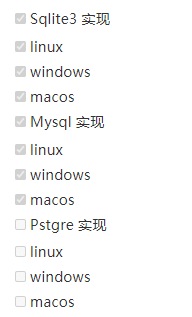 C++设计与实现ORM系统实例详解
