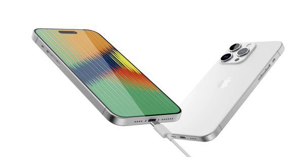 苹果刀法精准!iPhone 15和15 Pro都是USB-C:但差距巨大