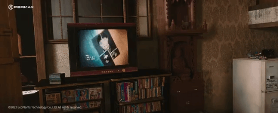 完美还原!玩家用虚幻5复刻《狂飙》高启强老家:桌上还有孙子兵法