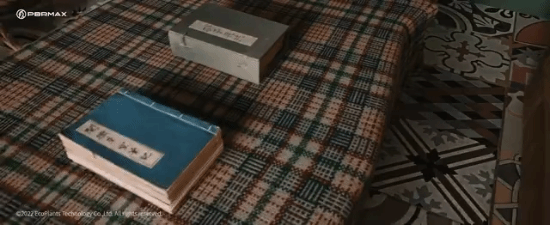 完美还原!玩家用虚幻5复刻《狂飙》高启强老家:桌上还有孙子兵法