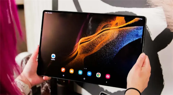 三星Galaxy Tab S9系列平板曝光:Ultra机型首上IP67防尘防水