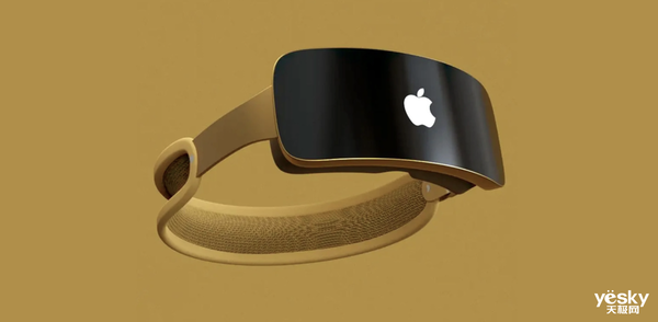 时机已成熟!苹果自研realityOS来了