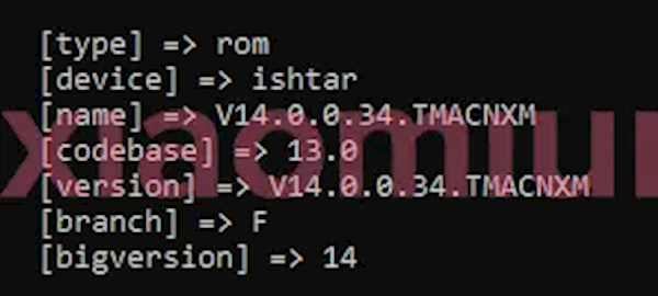 2023年安卓之光！小米13 Ultra最新进展：还在打磨MIUI 14系统