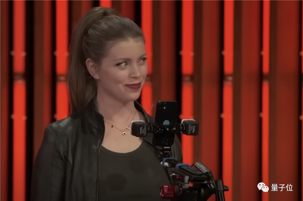 虚幻5再次炸场！1部iPhone搞定3A大作级动作捕捉 游戏行业要变天