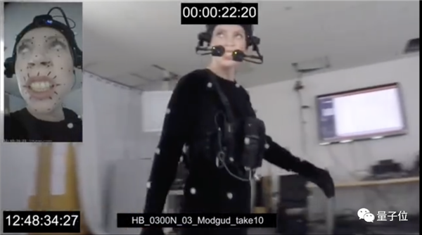 虚幻5再次炸场！1部iPhone搞定3A大作级动作捕捉 游戏行业要变天