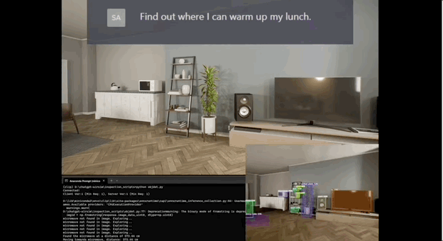 这是微软搞的天网？ChatGPT已能操控机器人：细思极恐