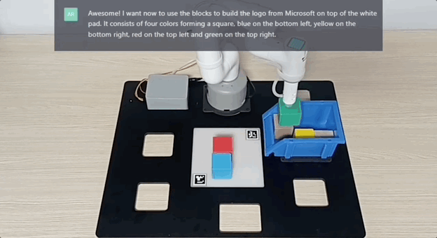 这是微软搞的天网？ChatGPT已能操控机器人：细思极恐