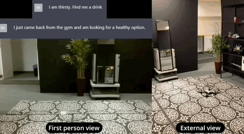 这是微软搞的天网？ChatGPT已能操控机器人：细思极恐