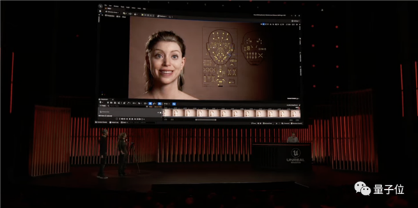 虚幻5再次炸场！1部iPhone搞定3A大作级动作捕捉 游戏行业要变天