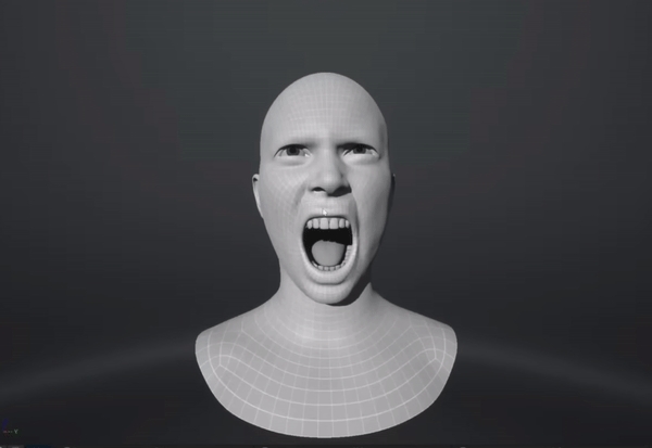 虚幻5再次炸场！1部iPhone搞定3A大作级动作捕捉 游戏行业要变天