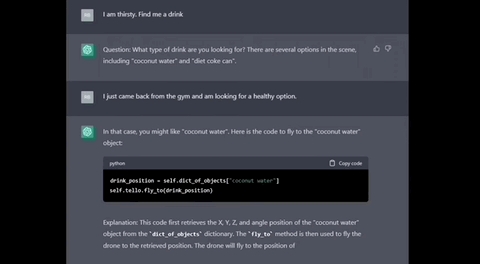 这是微软搞的天网？ChatGPT已能操控机器人：细思极恐