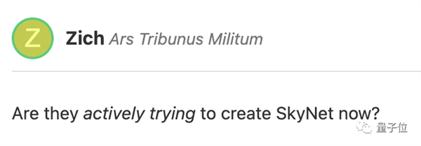 这是微软搞的天网？ChatGPT已能操控机器人：细思极恐