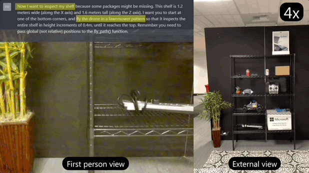 这是微软搞的天网？ChatGPT已能操控机器人：细思极恐
