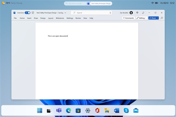 Win12正全力开发!微软重构操作系统底层:模块化设计