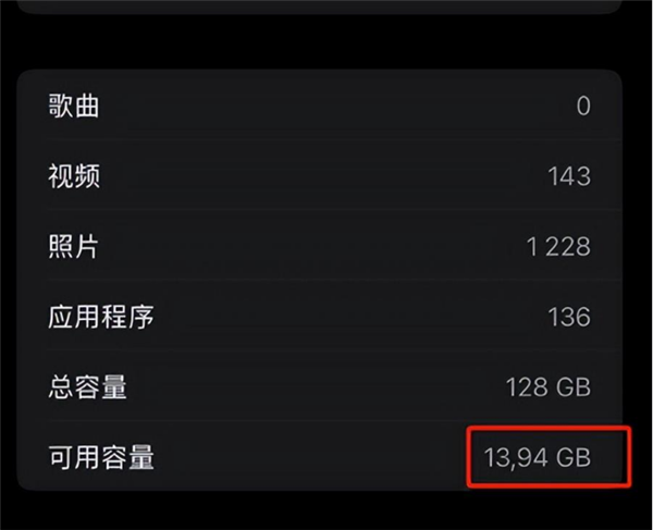 iOS 16.4有惊喜！实测升级后白白多了5个G 还更流畅了