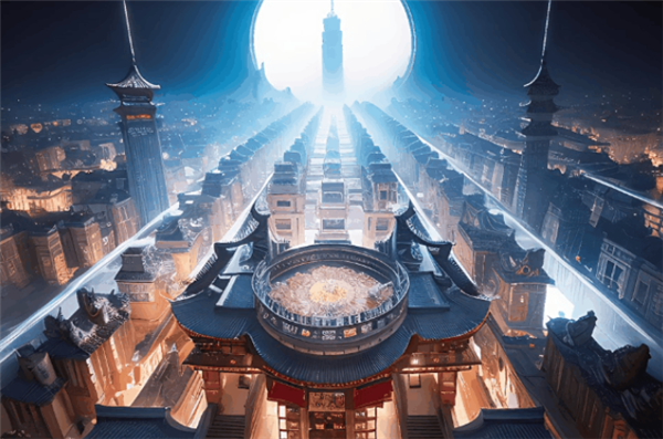 商汤科技推出大模型体系“日日新”:支持语言、3D模型生成