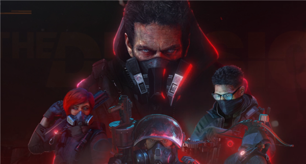 腾讯独家代理!育碧《全境封锁2》国服不删档测试来了