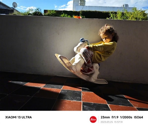 博主：小米13 Ultra规格拉满 将成综合无短板影像旗舰