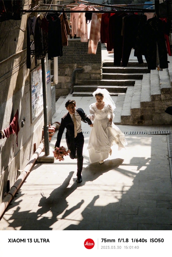 博主：小米13 Ultra规格拉满 将成综合无短板影像旗舰