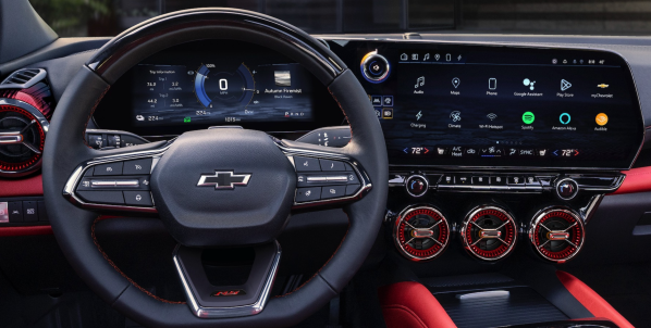 通用官宣放弃苹果CarPlay 车企车机自主化势在必行?