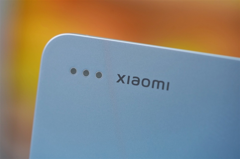 性能NO.1的安卓平板能用来干啥?小米平板6 Pro首发评测:游戏办公我都要