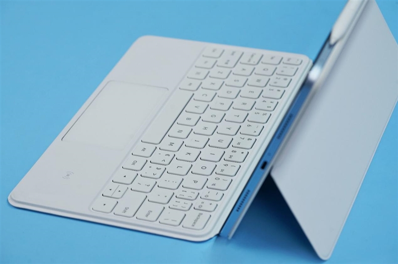 性能NO.1的安卓平板能用来干啥?小米平板6 Pro首发评测:游戏办公我都要