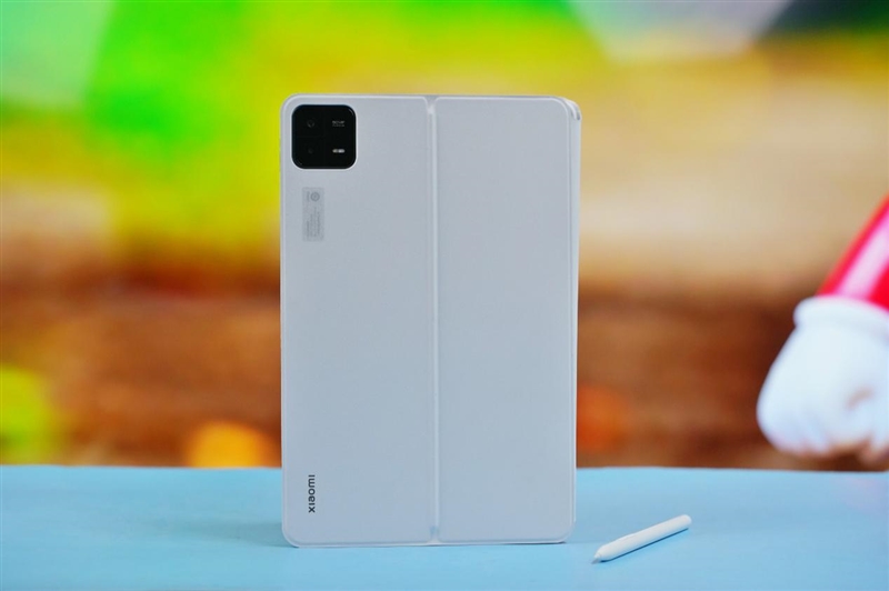 性能NO.1的安卓平板能用来干啥?小米平板6 Pro首发评测:游戏办公我都要