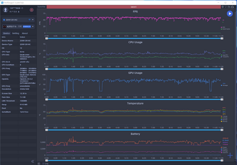 性能NO.1的安卓平板能用来干啥?小米平板6 Pro首发评测:游戏办公我都要