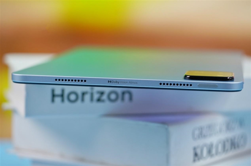 性能NO.1的安卓平板能用来干啥?小米平板6 Pro首发评测:游戏办公我都要