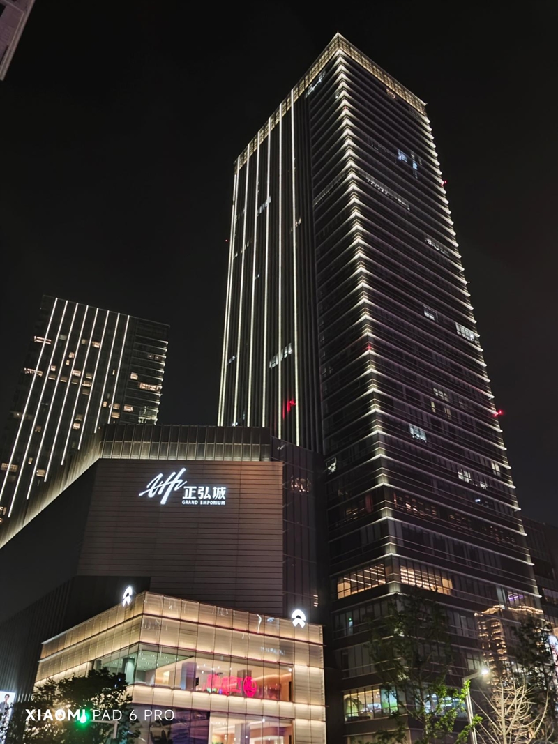 性能NO.1的安卓平板能用来干啥?小米平板6 Pro首发评测:游戏办公我都要