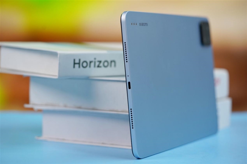 性能NO.1的安卓平板能用来干啥?小米平板6 Pro首发评测:游戏办公我都要