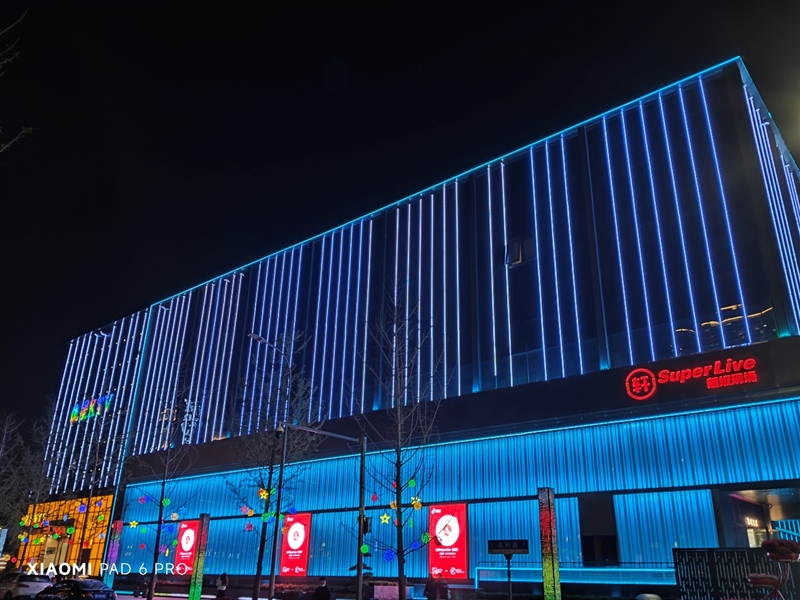 性能NO.1的安卓平板能用来干啥?小米平板6 Pro首发评测:游戏办公我都要