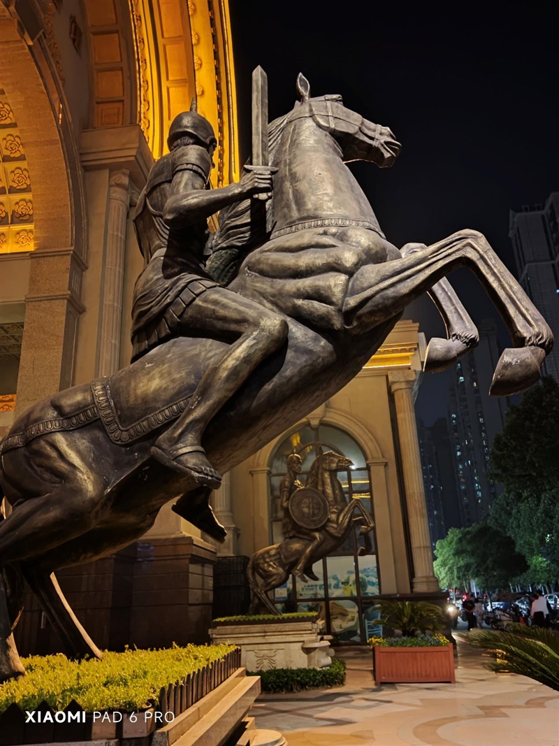 性能NO.1的安卓平板能用来干啥?小米平板6 Pro首发评测:游戏办公我都要