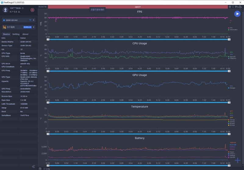 性能NO.1的安卓平板能用来干啥?小米平板6 Pro首发评测:游戏办公我都要