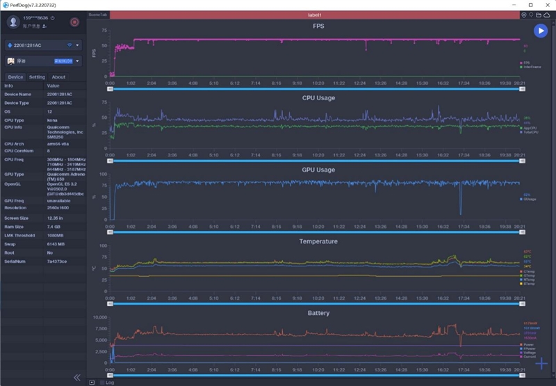 性能NO.1的安卓平板能用来干啥?小米平板6 Pro首发评测:游戏办公我都要