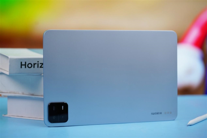 性能NO.1的安卓平板能用来干啥?小米平板6 Pro首发评测:游戏办公我都要