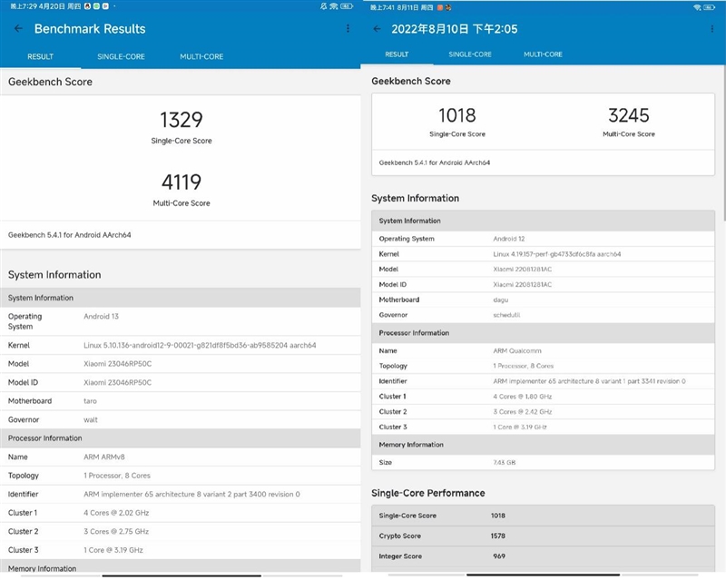 性能NO.1的安卓平板能用来干啥?小米平板6 Pro首发评测:游戏办公我都要