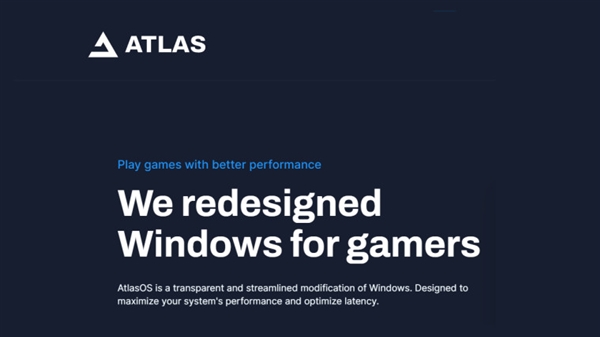 全新Win10精简版OS发布下载!CPU/内存占用暴降:游戏性能起飞