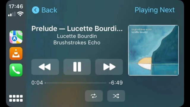 媒体播放器 VLC 3.4.0 发布，添加对苹果 CarPlay 的支持