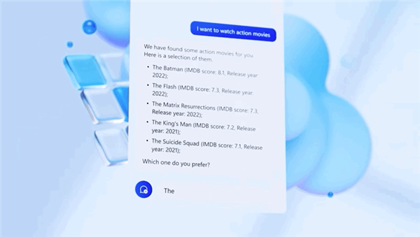 微软Bing突然爆炸级更新!无需等待人人可用 逼ChatGPT放大招?