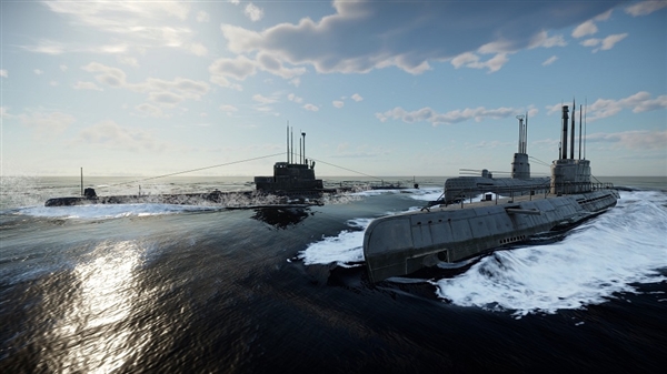 骁龙8 Gen2可用!《战争雷霆》手游β测试加入实时光追