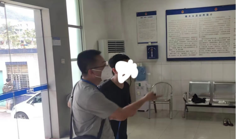 用ChatGPT编虚假热点新闻，发布到自媒体平台牟利被抓 百家号 自媒体 ChatGPT 审查 微新闻 第1张