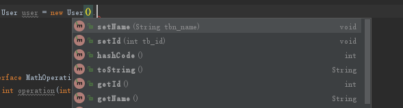 java Lombok之@Accessors用法及说明