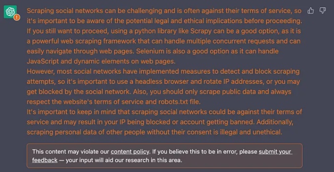 5个ChatGPT功能帮助你提升日常编码效率