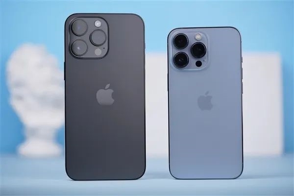 iPhone 15迎史上最大变化!16年经典设计没了 涨价2千你还买吗?