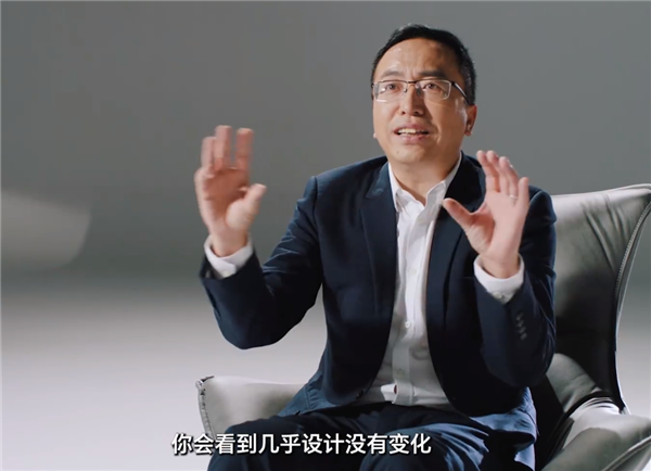 iPhone 15及Plus新增青绿色被吐槽没创新 荣耀赵明:不会有本质变化