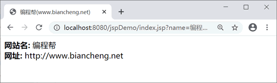 Java之JSP教程九大内置对象详解(下篇)