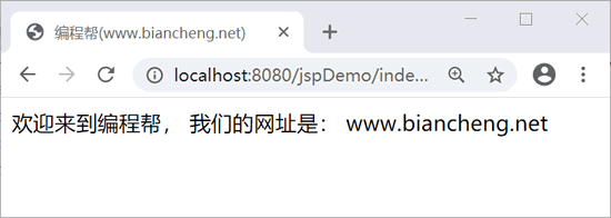 Java之JSP教程九大内置对象详解(上篇)