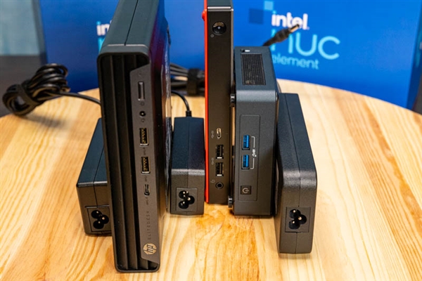 迷你机的灯塔熄灭了!Intel NUC正式终结
