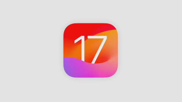 iOS 17公测版来了!iPhone X之前的老机型无缘